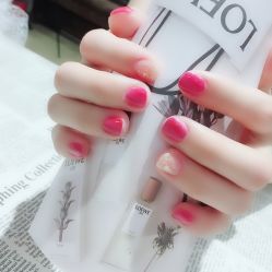 -艾薇美甲美睫