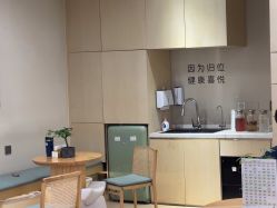 -归位瑜伽＆普拉提馆
