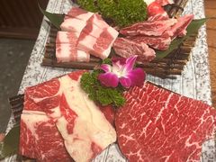 -匠牛道烤肉料理店(西坝河店)