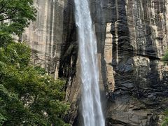 -洛阳白云山景区