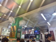 -華歡冰室-WahFoon(吉大店)