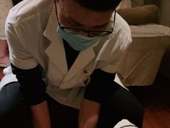 -裕和堂中医推拿艾灸(太古汇臻品店)