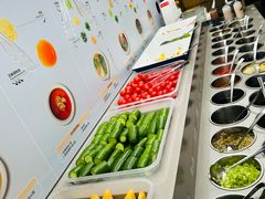 -海底捞火锅(吴中路店)
