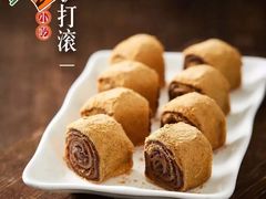 -京味斋·北京烤鸭(北京南站洋桥店)