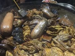-吴长子卤菜馆(统一街店)