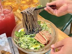 -亿牌牌东北烧烤(怀特店)