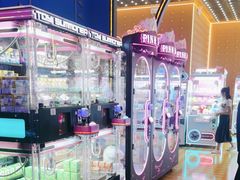 -星际传奇(壹方城购物中心店)