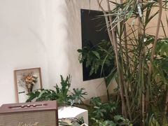 -XI·LaundryCafe 喜咖自助洗衣咖啡店