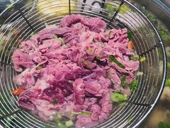 -八合里潮汕鲜牛肉火锅(深圳海岸城店)