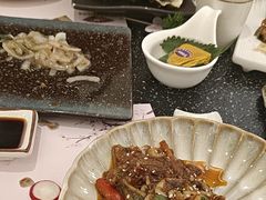 -桃夭日式料理(国信店)