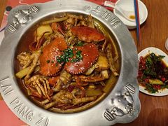 -赖胖子肉蟹煲(上邦百汇城店)