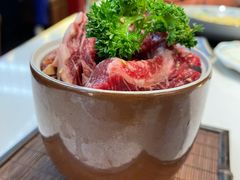 -千寻山野烤肉(中关村店)