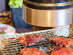 -大馥·炭火烧肉酒场(莘庄莘福坊店)