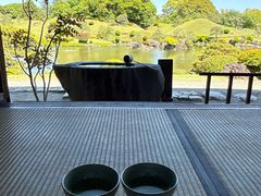 -水前寺成趣园
