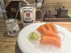 三文鱼-筱田の食堂·izakaya(淮海中路店)