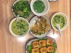 -揭西擂茶(龙华店)
