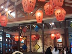 大堂-大壶春生煎(四川中路店)