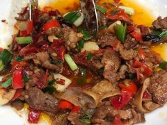 -西贝莜面村(近铁城市广场店)