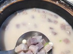 -强记海鲜·大排档(蛇口新街店)