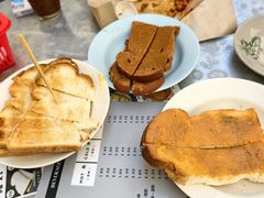 -多春茶室