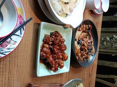 -新白鹿餐厅(银泰西湖文化广场店)
