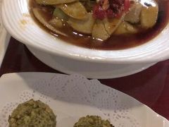 android_upload_pic-天厨妙香素食餐厅(清华店)