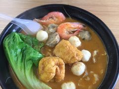 -老闽味沙茶面·姜母鸭(传承35年曾厝垵店)