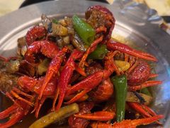 -聚味瞿记·龙虾堂(渔人码头一店)