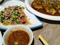 -大京园海鲜烧烤(东城路店)