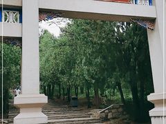 -青州市云门山风景区