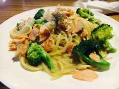 -香草叶披萨·咖啡·啤酒(翰林邻里中心店)