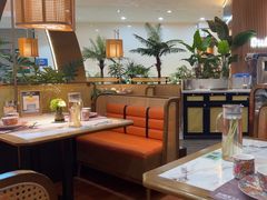 -泰椰里·泰国餐厅(智慧城广百广场店)
