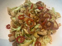 -小大董·烤鸭(观景餐厅·南京西路店)