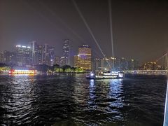 -珠江夜游广州塔·中大码头