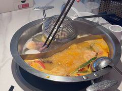 -八合里潮汕鲜牛肉火锅(福州万象城店)