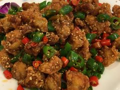 -胖太太四川麻辣排骨串(镇江路分店)