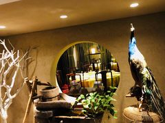 -龙井壹号·茶缘山景宴(龙井村店)