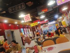 -日昌餐馆(亦庄店)