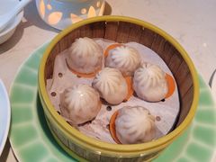 -拾溪餐厅·包厢(杭州千禧度假酒店)
