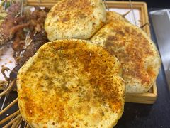 -海波肉串(振兴广场店)