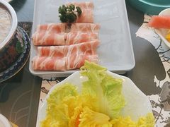 -名都晓荷塘(涿州店)