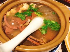 鸭血粉丝砂锅-南京大牌档(龙湖长楹天街店)