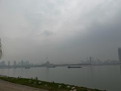 -武昌江滩