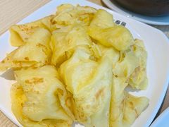 -六泰居·尔滨地标·东北菜(泰山路店)