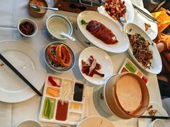 -四季民福烤鸭店(故宫店)