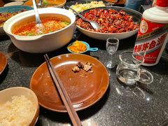 -华豫川酒家(双子塔店)