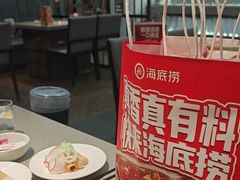 -海底捞火锅(步步高新天地店)