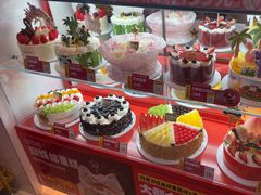 -味多美蛋糕(双合地铁店)