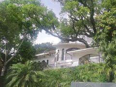 -澳门圣地牙哥古堡酒店