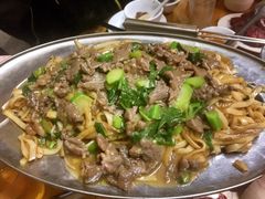 -来自潮州牛肉店(华强北店)
